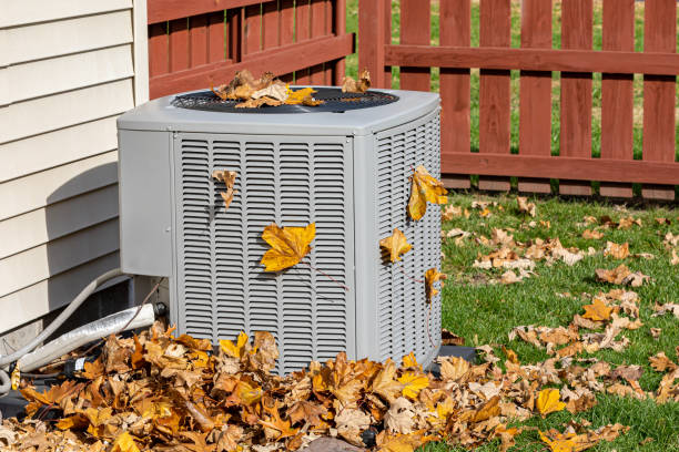 Best HVAC air duct cleaning  in Huntersville, NC