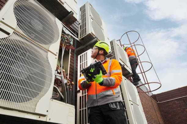 Huntersville, NC HVAC Company