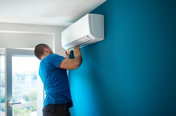 Best HVAC repair near me  in Huntersville, NC