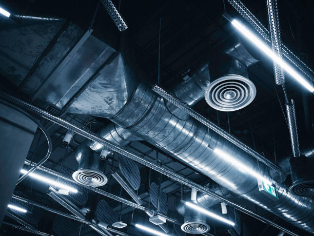Best HVAC installation services  in Huntersville, NC