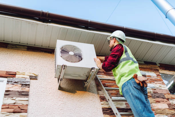 Best 24/7 HVAC repair  in Huntersville, NC