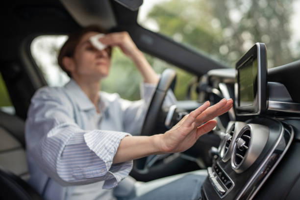 Best Affordable air conditioning repair  in Huntersville, NC