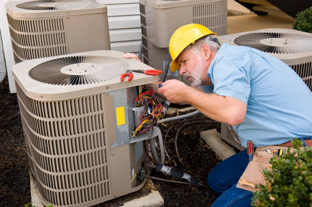 Best HVAC maintenance near me  in Huntersville, NC