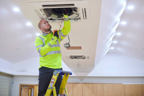 Best HVAC system installation  in Huntersville, NC