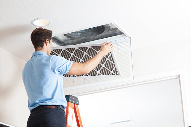 Best Best HVAC companies  in Huntersville, NC
